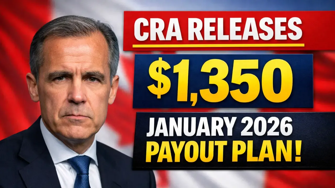 CRA Releases