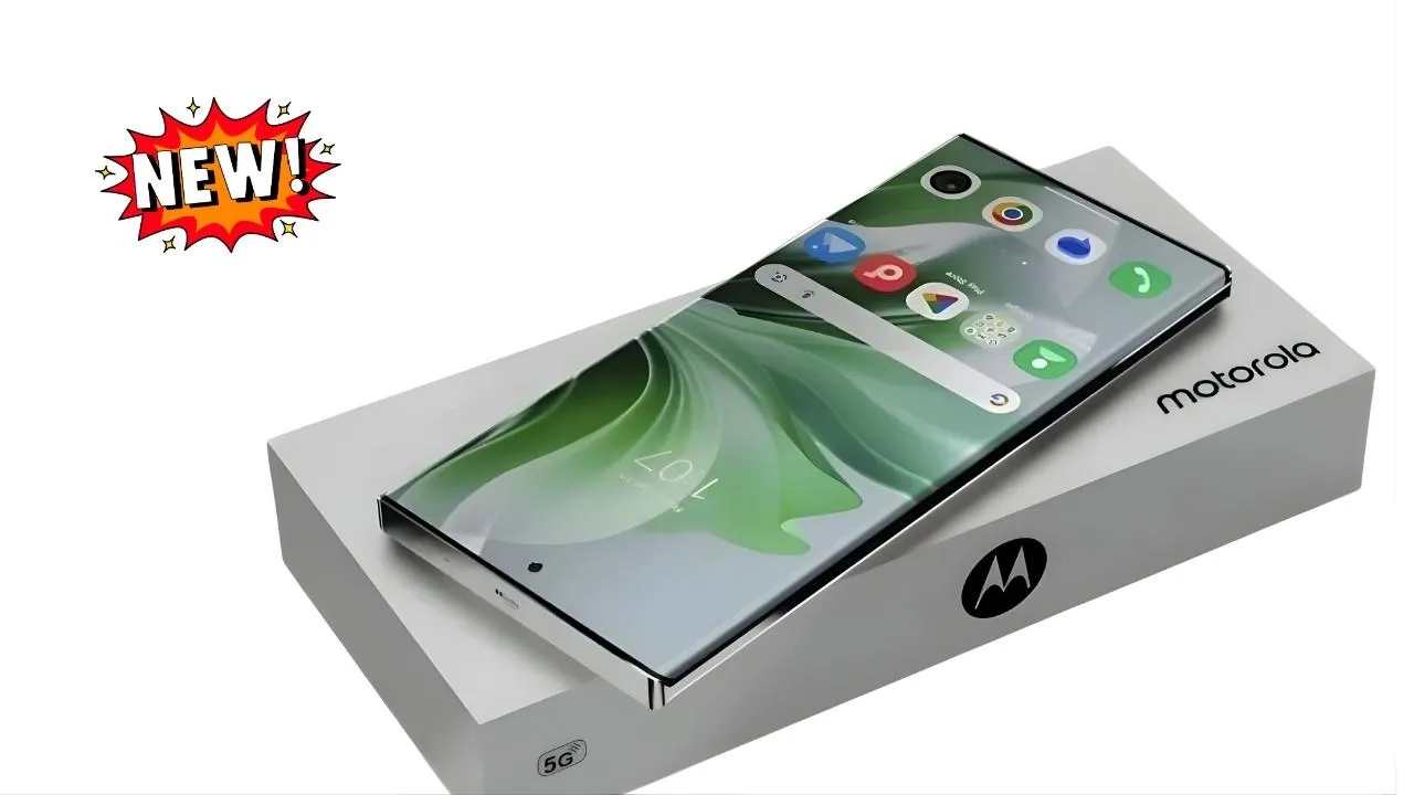 Moto G85 5G
