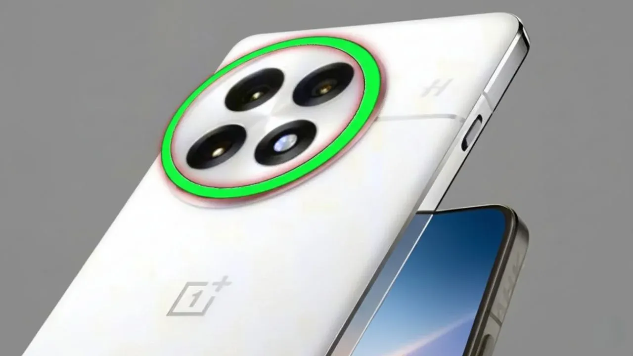 OnePlus 13 5G