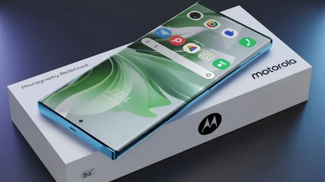 Motorola G45 5G