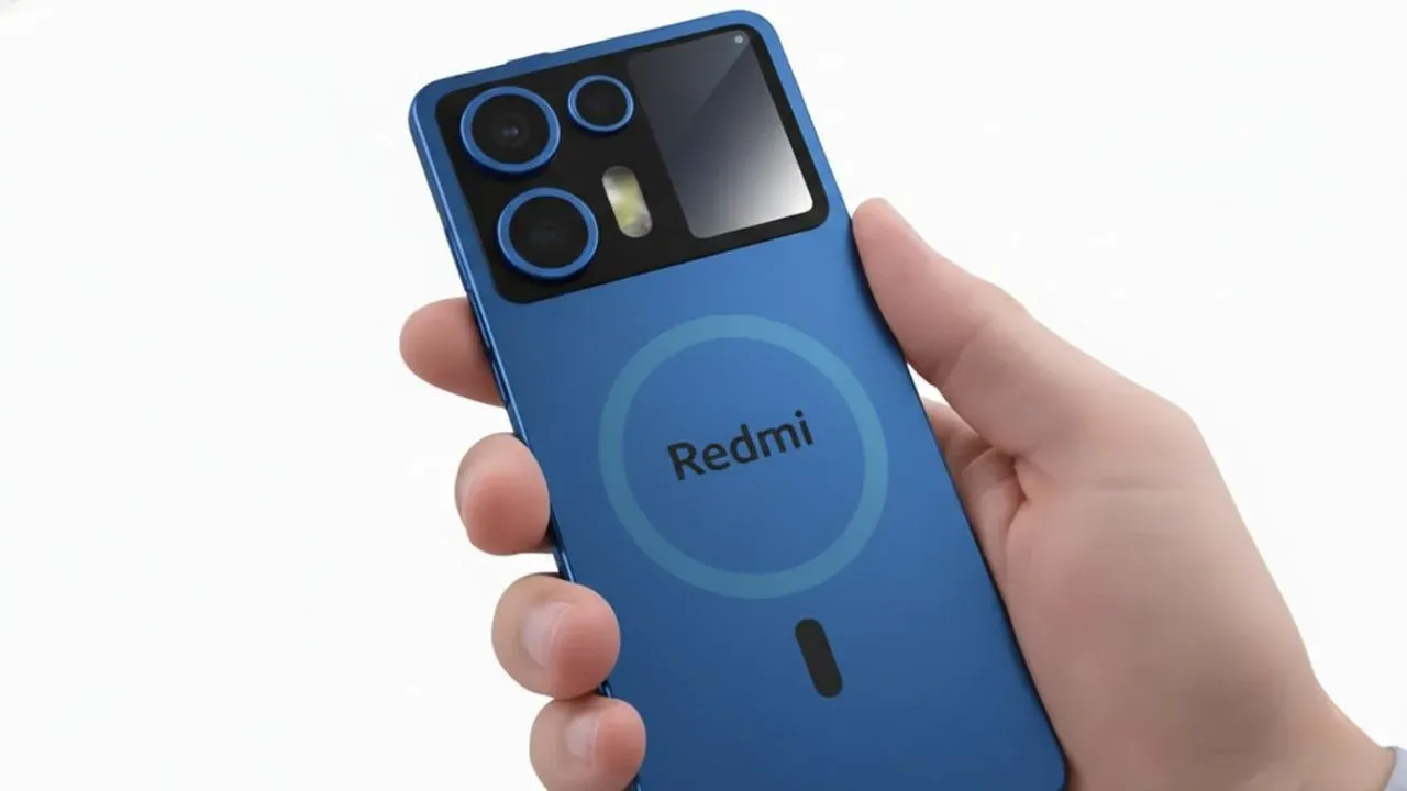 Redmi Note 17 2026